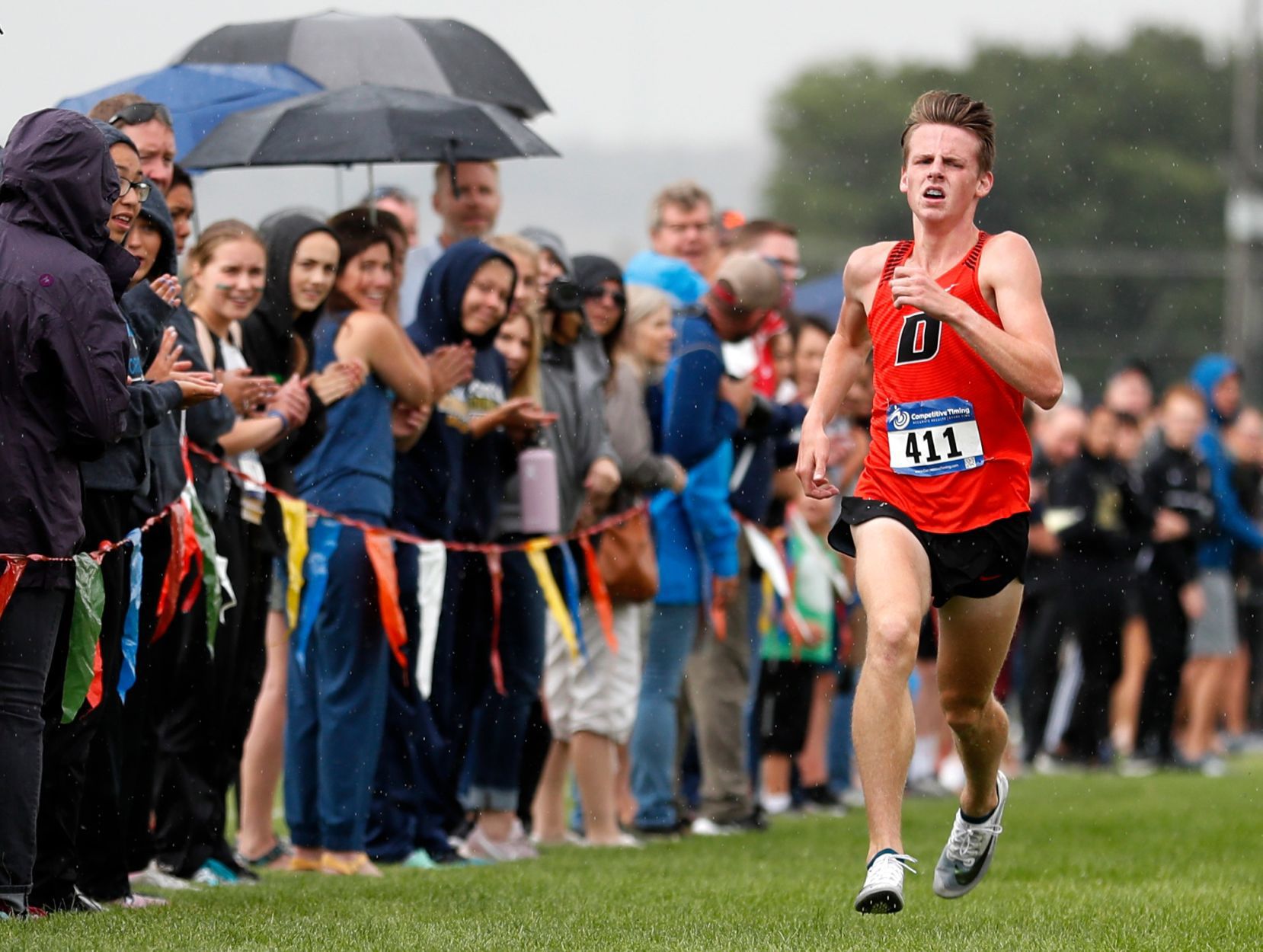 Billings Invitational